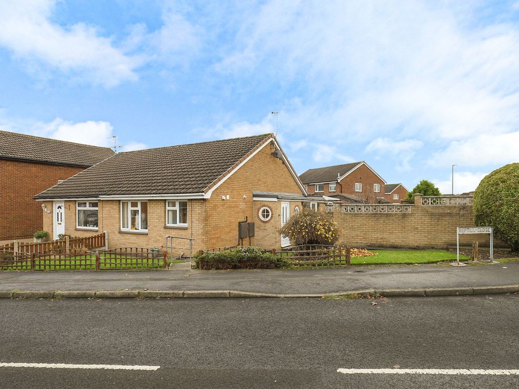 Repton Close, Chesterfield S40  