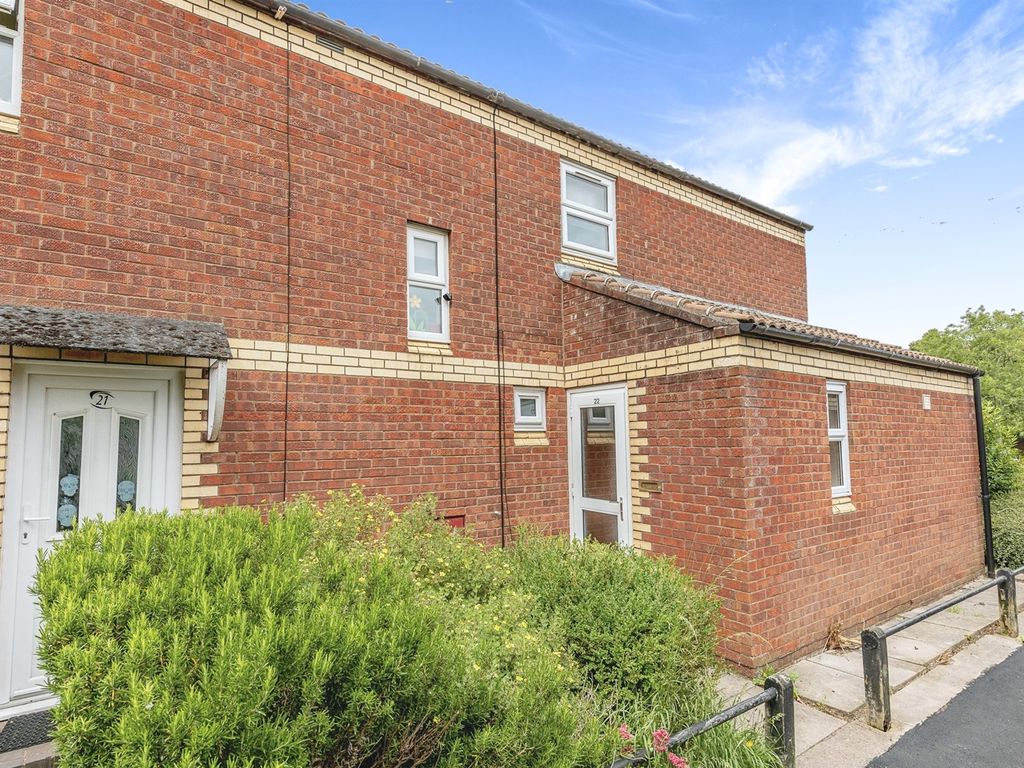 3 bed end terrace house for sale in Home Ground, WestburyOnTrym