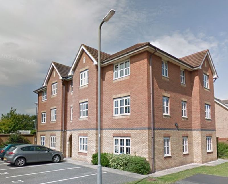 Bethel Grove, Aigburth, Liverpool L17  