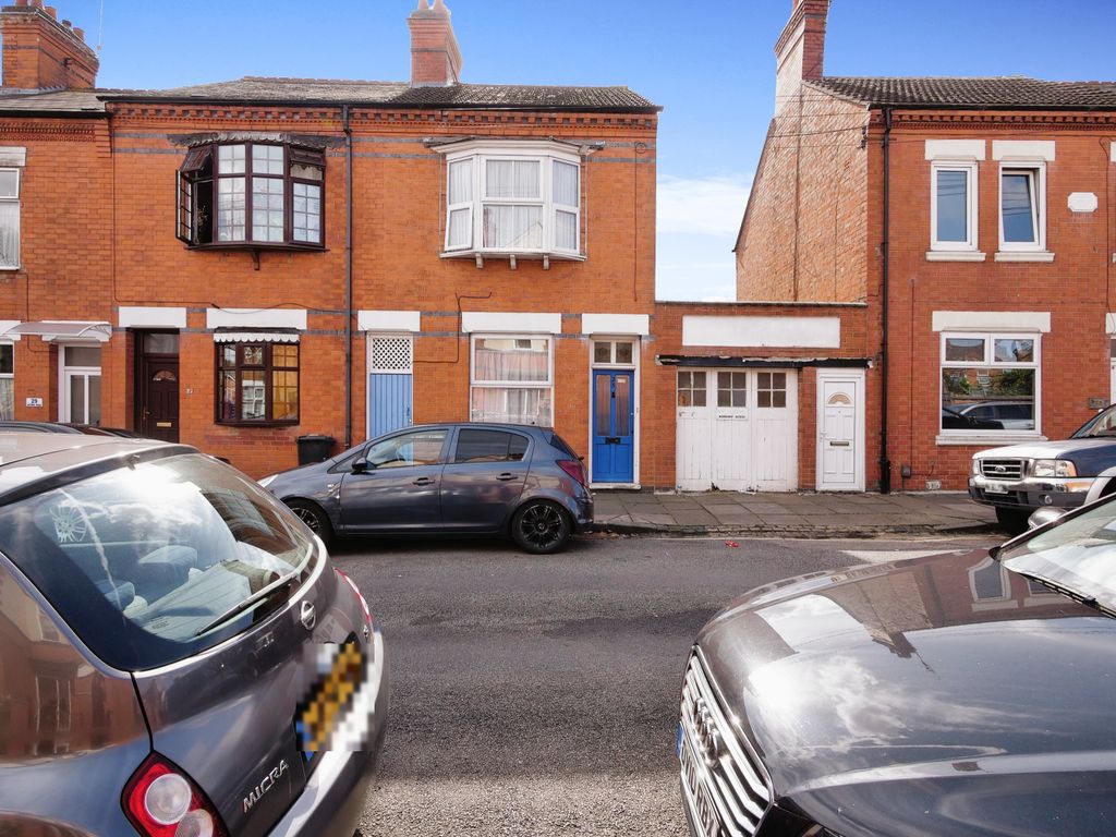 3 bed end terrace house for sale in Haynes Road, Leicester, Leicestershire LE5, £260,000 Zoopla
