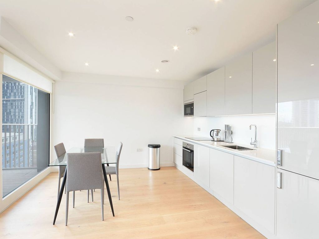 1 bed flat to rent in Walworth Road, Elephant And Castle SE17 Zoopla