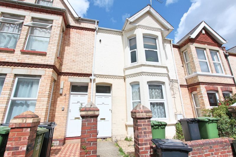2 bed flat for sale in Monks Road, Exeter EX4 Zoopla
