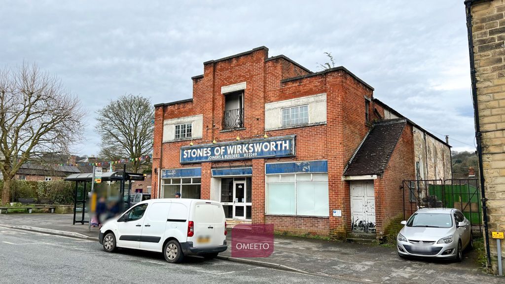 Industrial for sale in Former Joiners St John Street