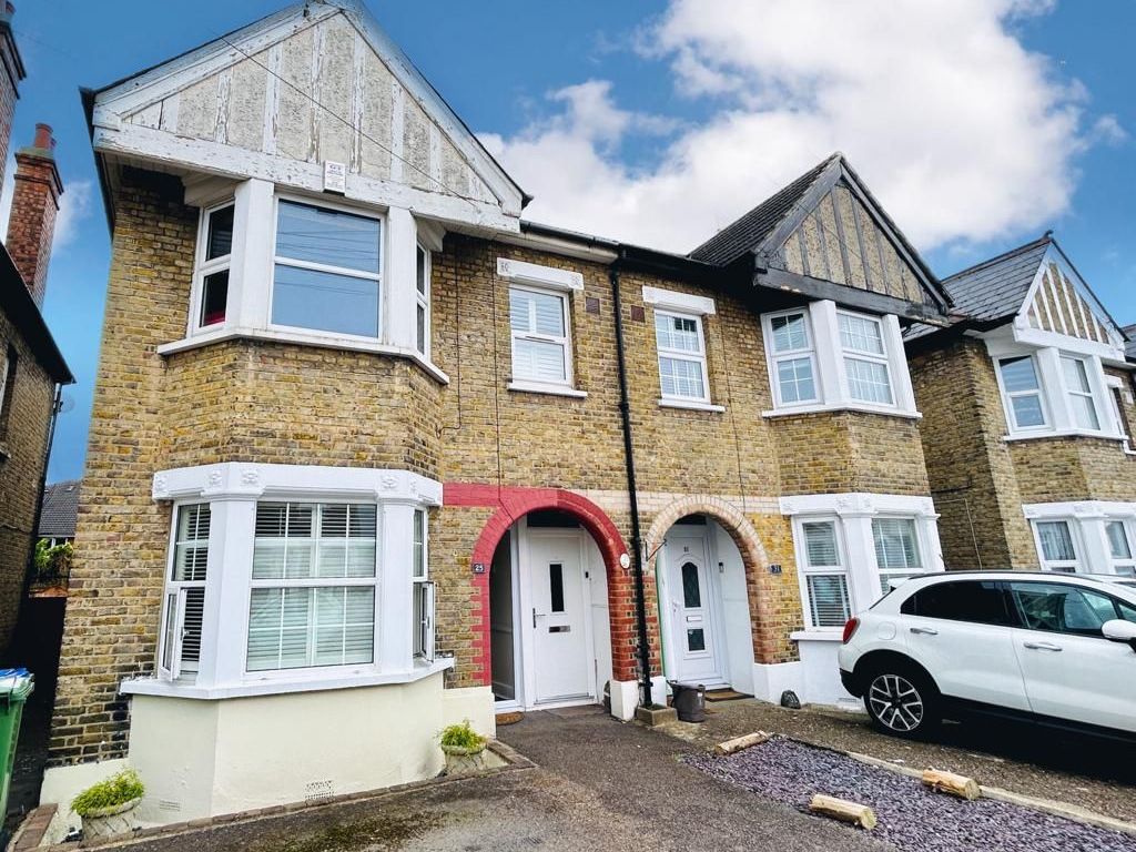 2 bed for sale in Queens Road, Welling DA16 Zoopla