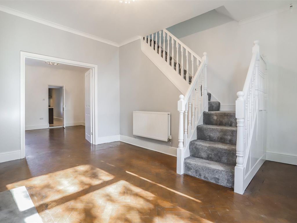 2 bed terraced house for sale in Hall Carr Road, Rawtenstall, Rossendale BB4 Zoopla