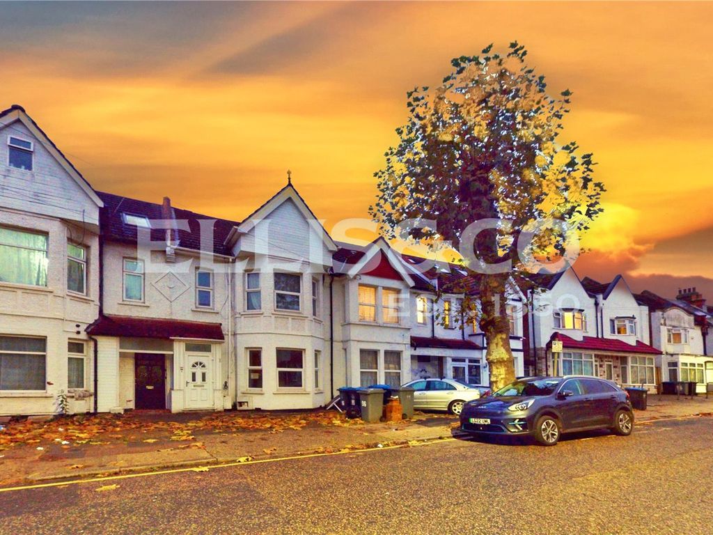 2 bed for sale in London Road, Wembley HA9, £360,000 Zoopla