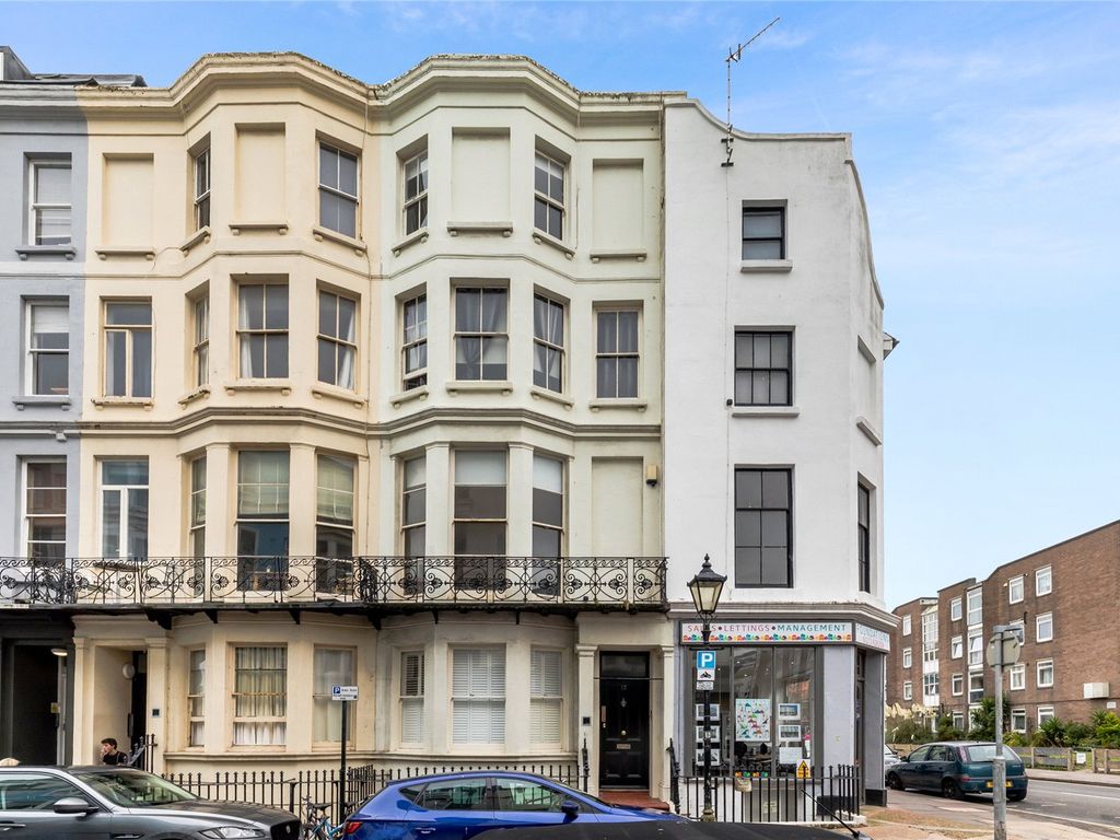 Studio for sale in Charlotte Street, Brighton BN2 Zoopla