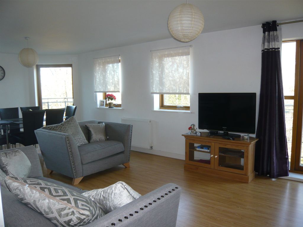 2 bed flat to rent in Stone Arches, York Road, Doncaster DN5, £850 pcm