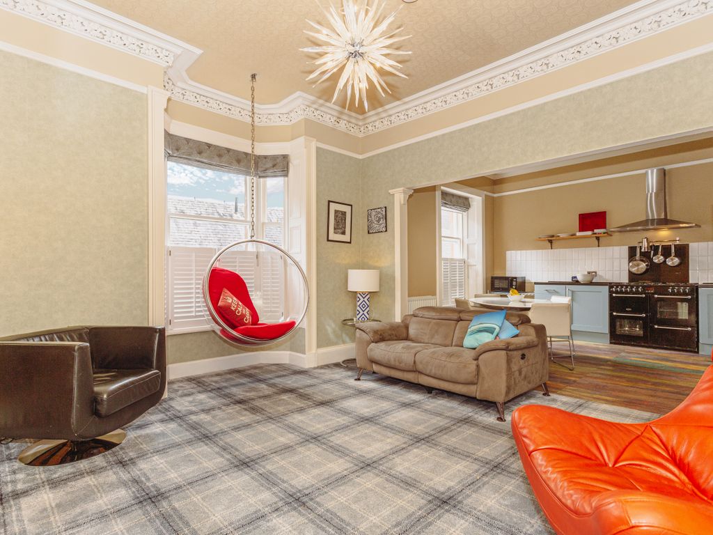 3 bed for sale in Well Street, Moffat DG10, £200,000 Zoopla