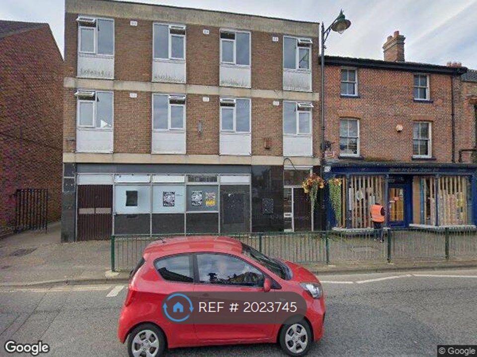 3 bed semidetached house to rent in Fortress Road, Watton, Thetford