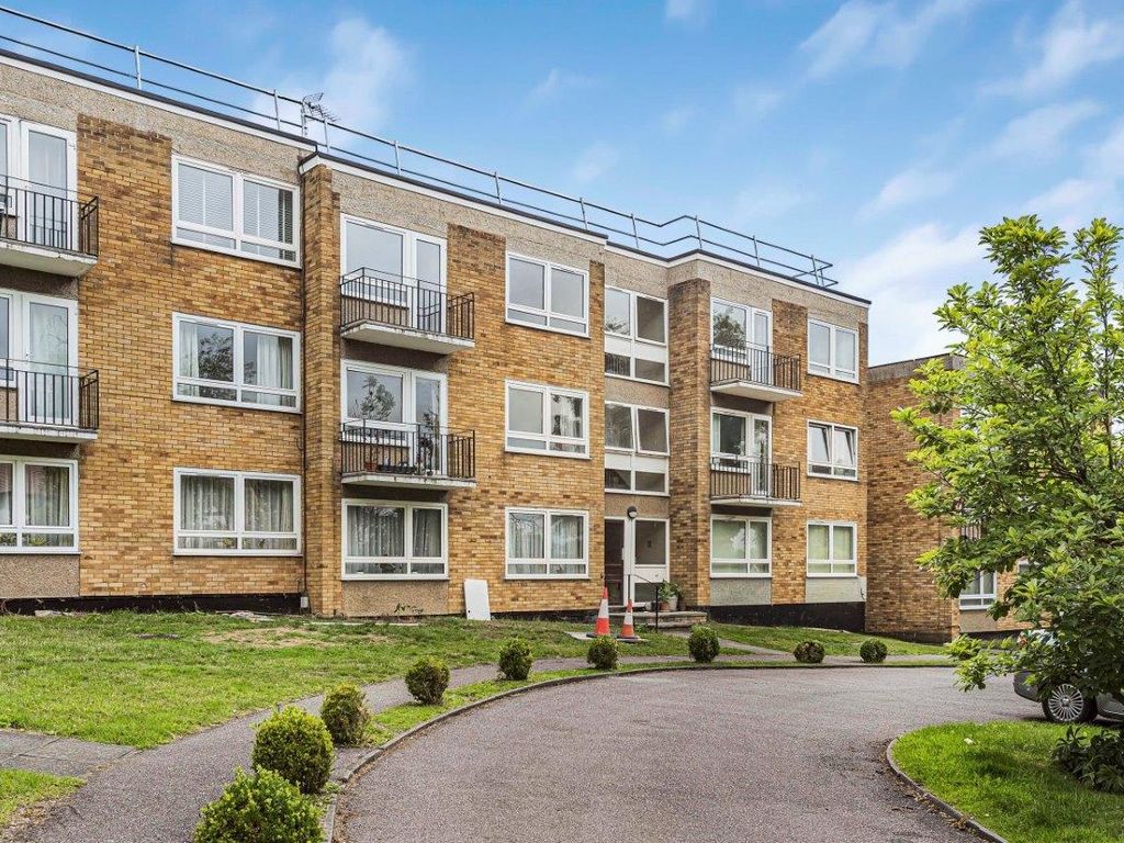 2 bed flat to rent in Milton Road, Harpenden AL5 Zoopla