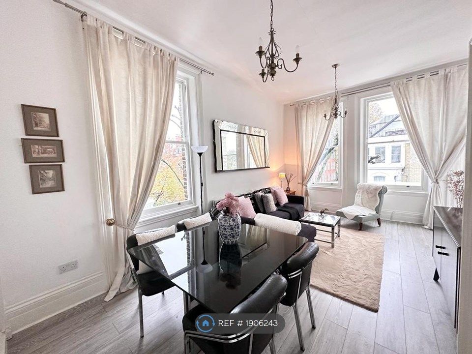 1 bed flat to rent in Redcliffe Square, London SW10, £2,750 pcm Zoopla