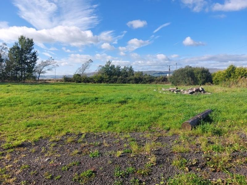 Land for sale in Adamswell House Plot + 1.43 Acres, Mollinsburn
