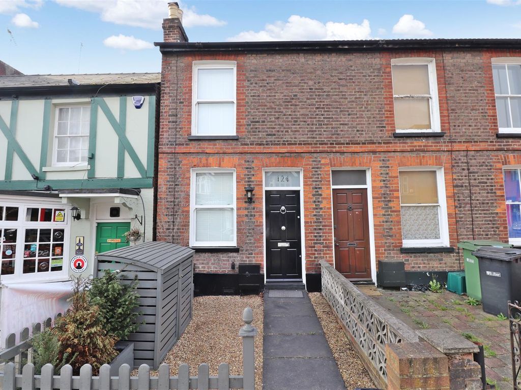 2 bed property for sale in Victoria Street, St.Albans AL1, £500,000