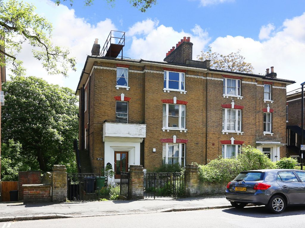 2 bed flat for sale in Granville Park, Lewisham SE13 Zoopla