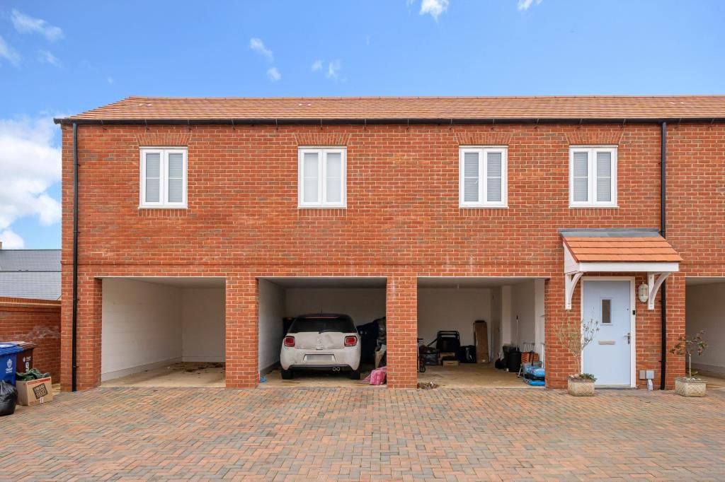 2 bed for sale in Kingsmere, Bicester, Oxfordshire OX26 Zoopla