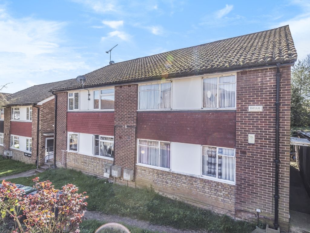 2 bed for sale in Wydeville Manor Road, London SE12 Zoopla