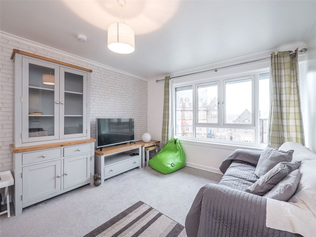 1 bed flat to rent in Broughton Road, Edinburgh EH7 Zoopla