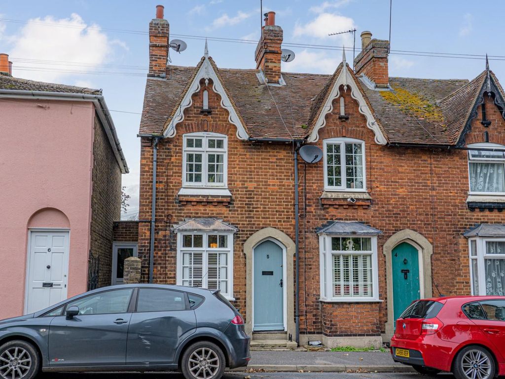 3 bed end terrace house for sale in Ospringe Road, Faversham ME13 Zoopla