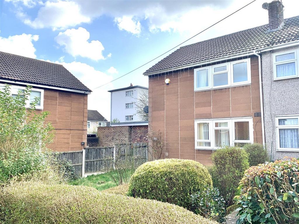 Founder Close, Coventry CV4  