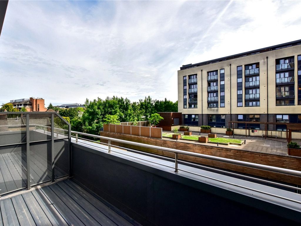 New home, 1 bed flat for sale in St Johns Road, Watford WD17 Zoopla