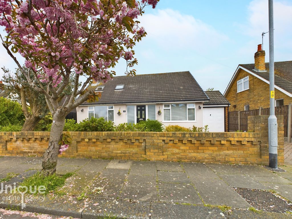 4 bed bungalow for sale in Linden Avenue, ThorntonCleveleys FY5, £