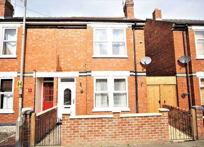 4 bed property to rent in Calton Road, Linden, Gloucester GL1 Zoopla