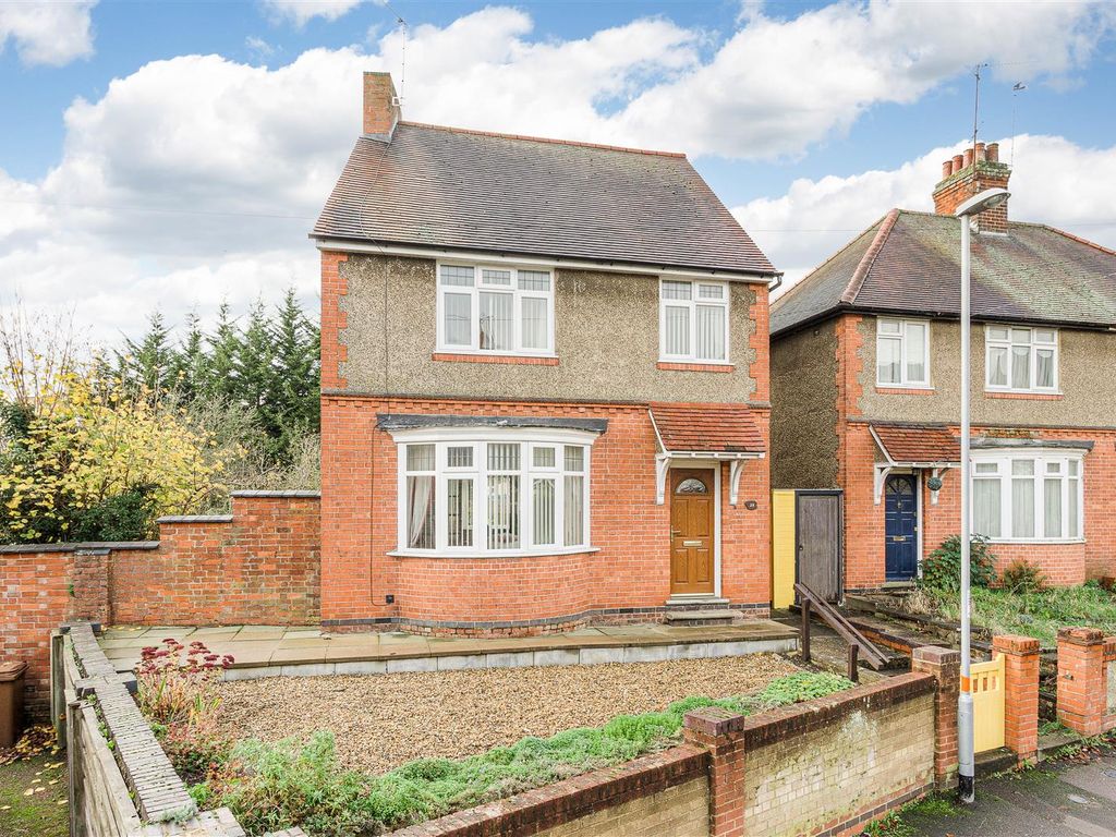 3 bed detached house for sale in West Street, Wellingborough NN8 Zoopla