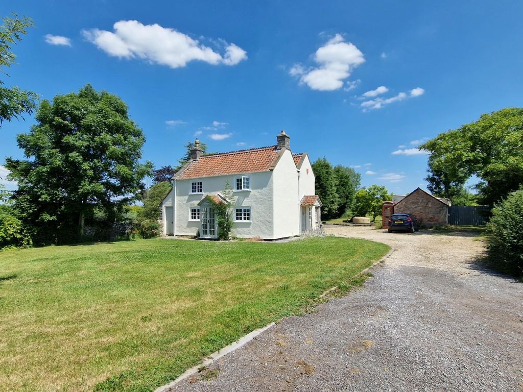 4 bed property for sale in Wedmore BS28 Zoopla