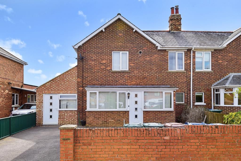 4 bed semidetached house for sale in Bicester, Oxfordshire OX26 Zoopla