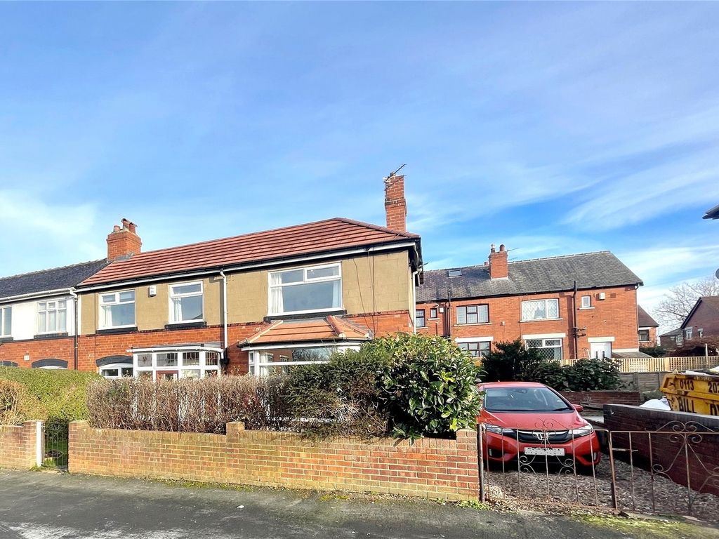 Harehills Park View, Leeds, West Yorkshire LS9