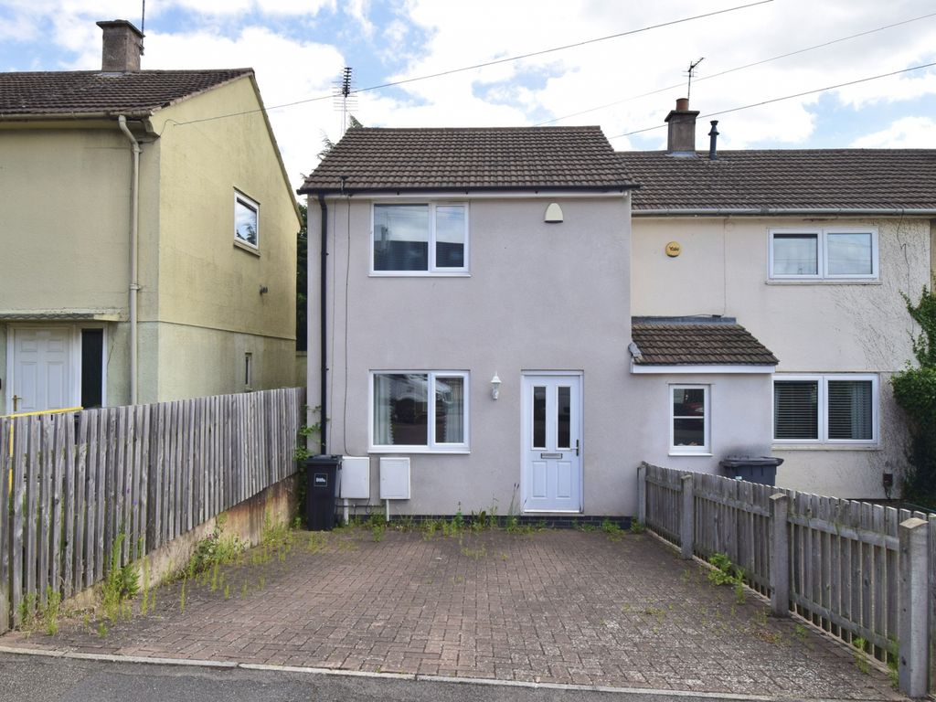 Wreford Crescent, Thurnby Lodge LE5  