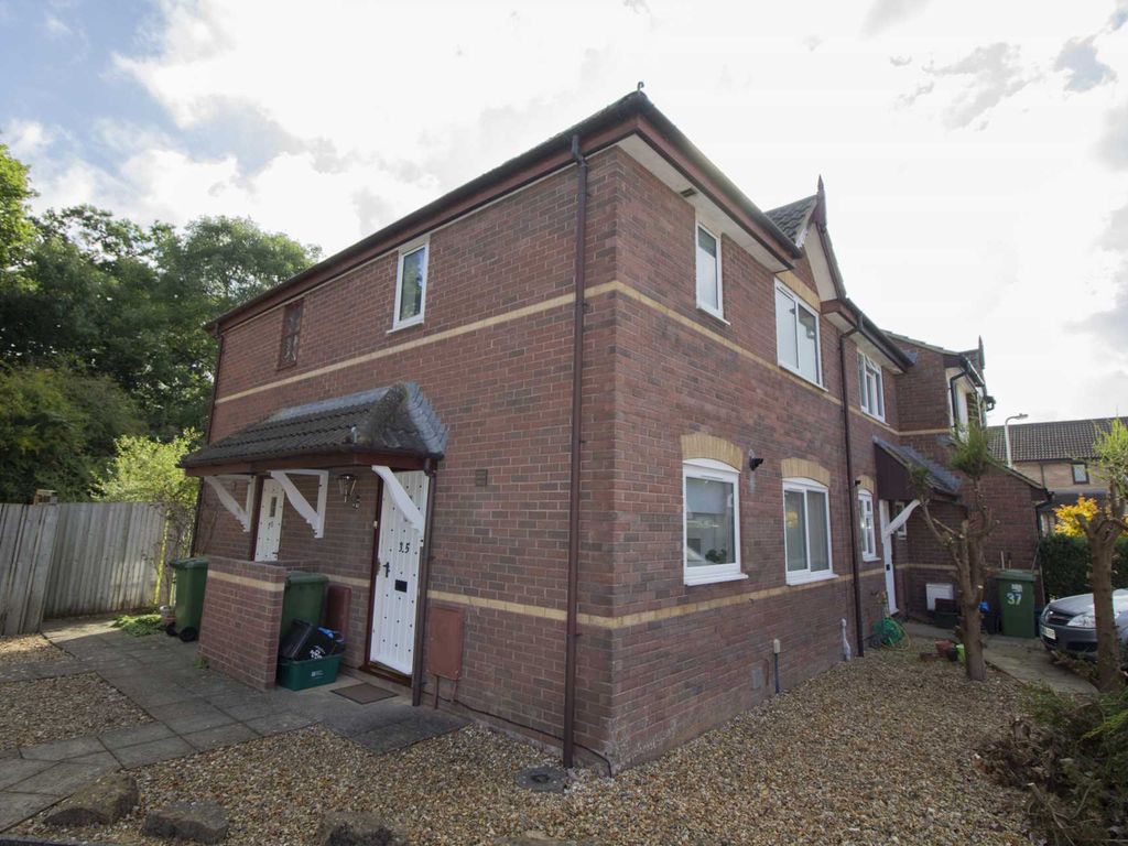 1 bed end terrace house to rent in Gardens, Frome BA11, £795 pcm Zoopla