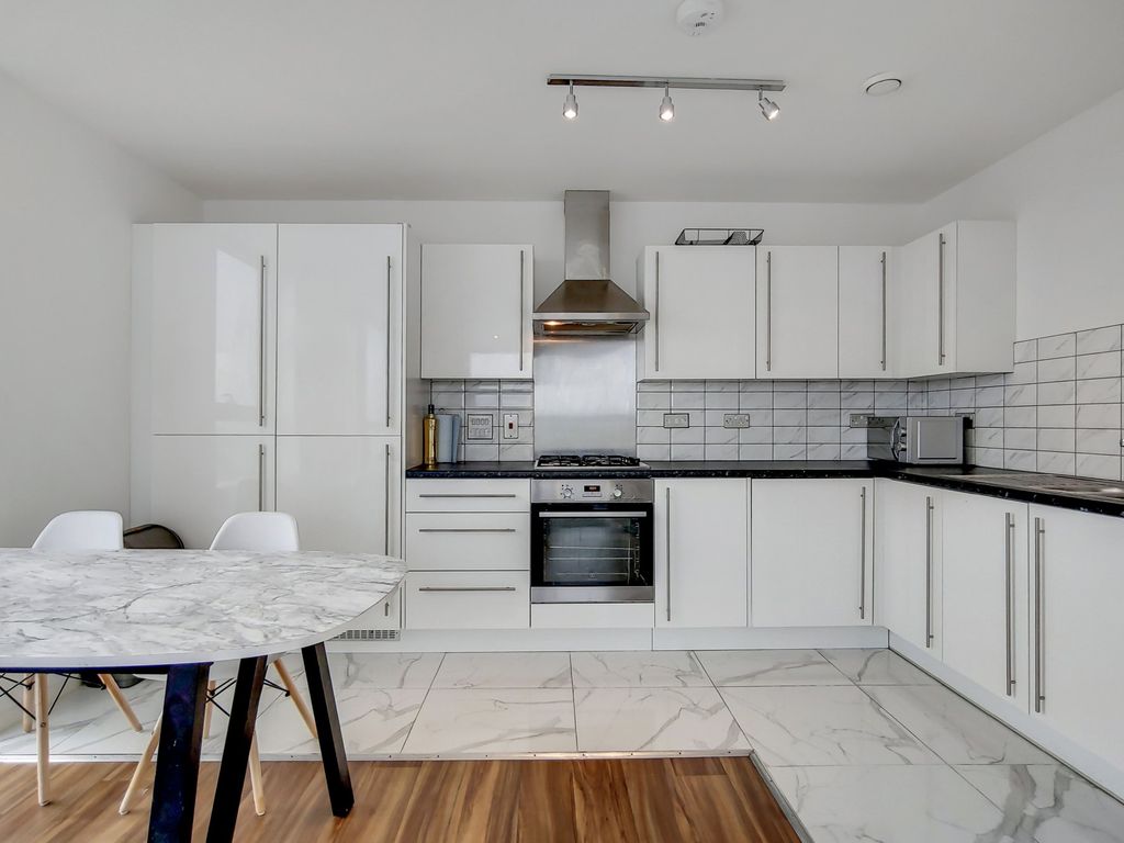 Mar House, The Hyde, Colindale, London NW9  