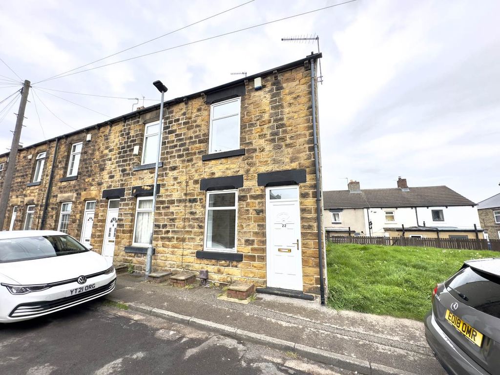 2 bed property to rent in Princess Street, Hoyland, Barnsley S74 Zoopla