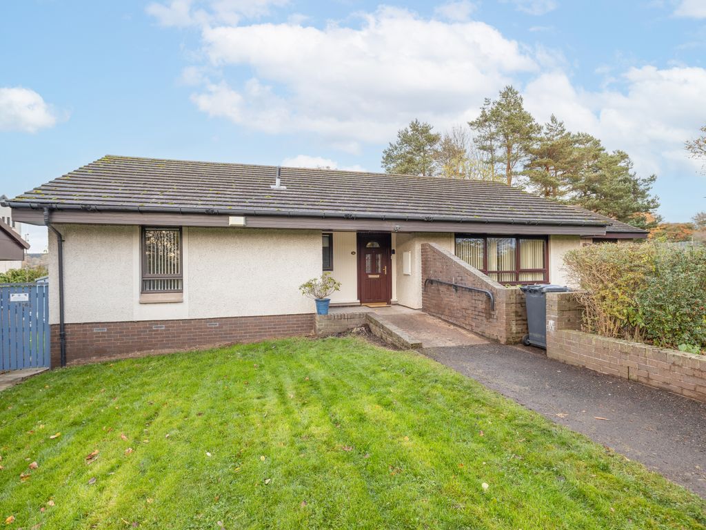 3 bed bungalow for sale in Orrin Place, Dundee DD2 Zoopla