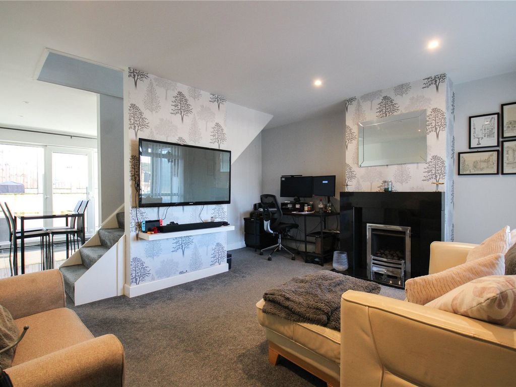 3 bed terraced house to rent in Yeomanside Close, Bristol BS14 Zoopla