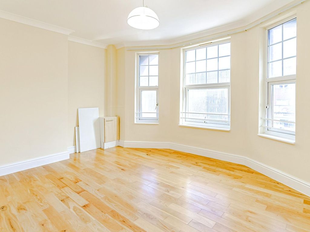 83-85 London Road Croydon CR0