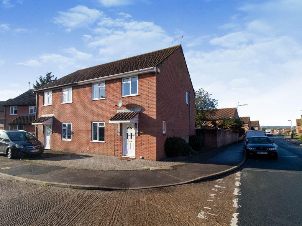 3 bed semidetached house for sale in Kelvedon Close, Rayleigh SS6 Zoopla