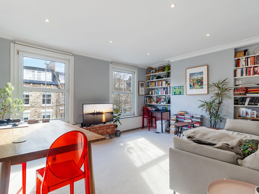 2 bed flat for sale in Moray Road, London N4 Zoopla