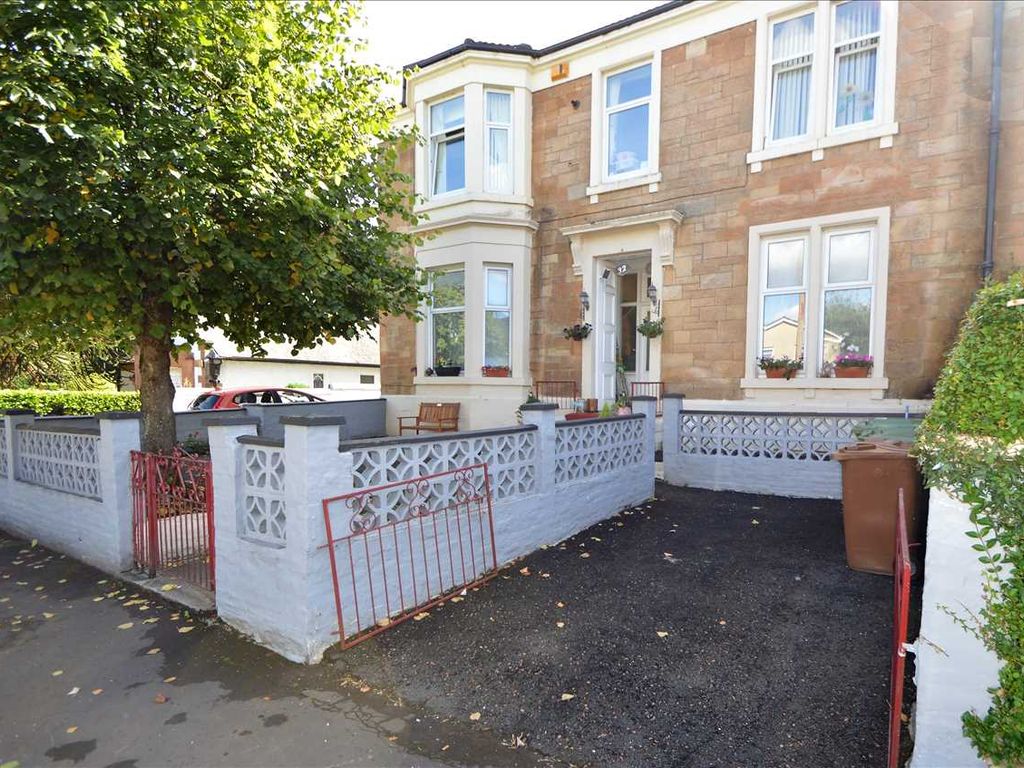 Myrtle Park, Glasgow G42  