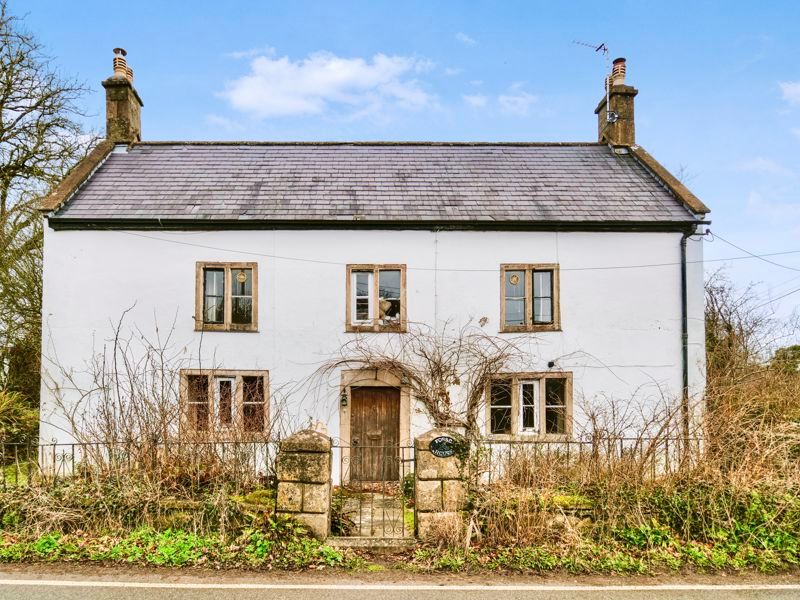 3 bed property for sale in Fosse Road, Oakhill, Radstock BA3 Zoopla