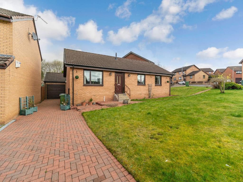 3 bed detached house for sale in Linacre Drive, Sandyhills G32 Zoopla