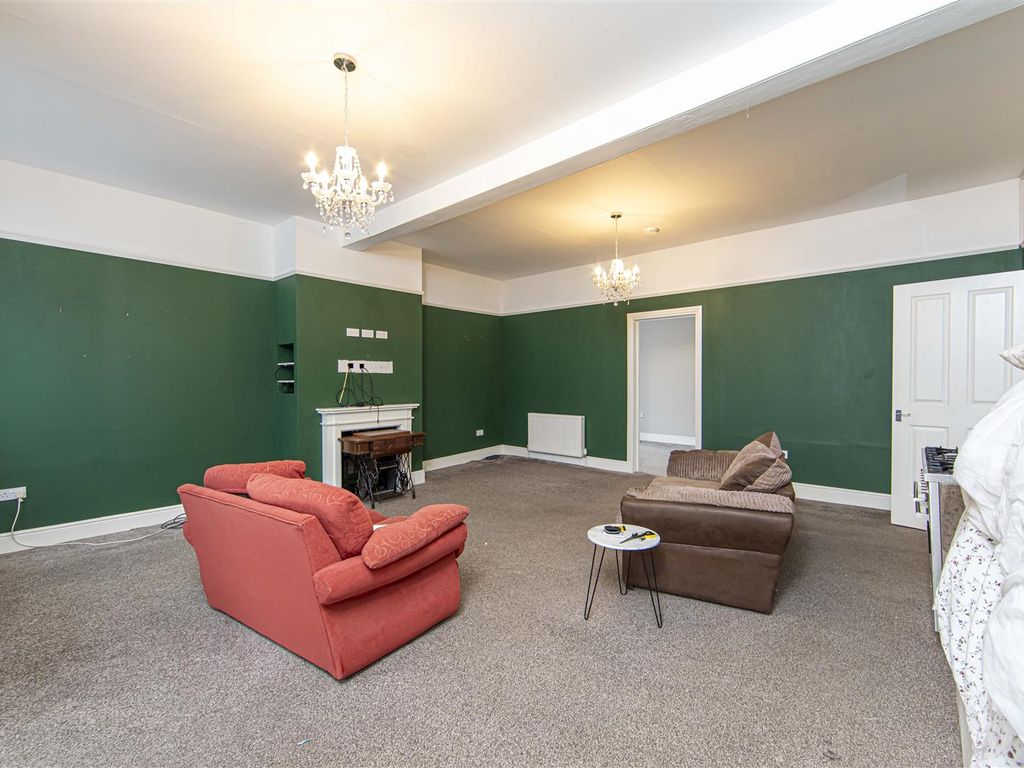 7 bed detached house for sale in High Street, Bedlinog, Treharris CF46