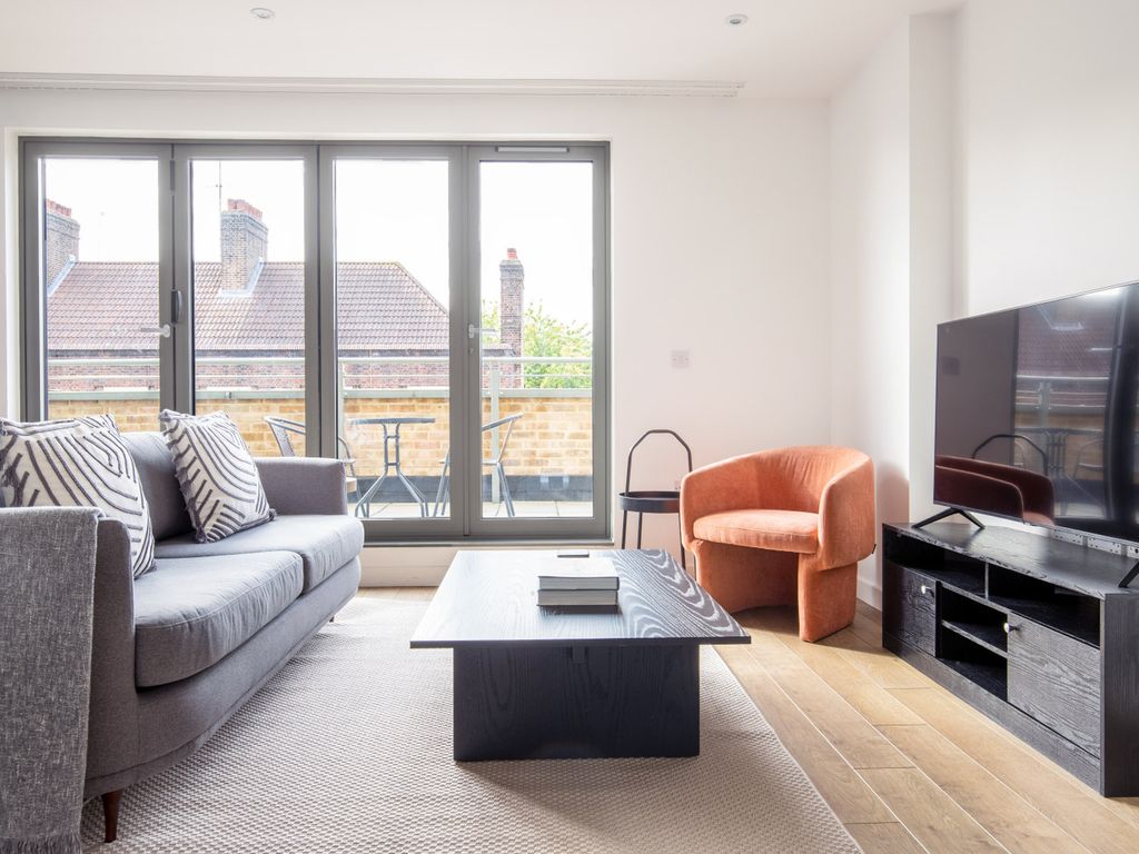 2 bed flat to rent in Vauxhall, London SE11, £3,150 pcm Zoopla