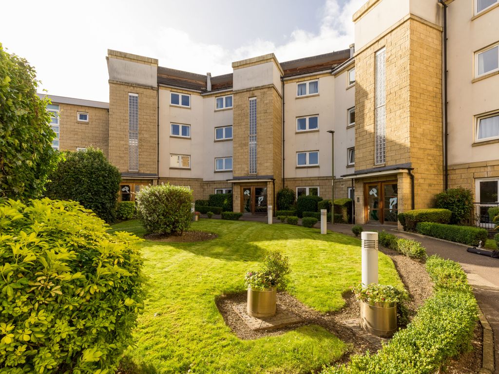 2 bed flat for sale in 578/1 Road, Edinburgh EH11, £199,995 Zoopla