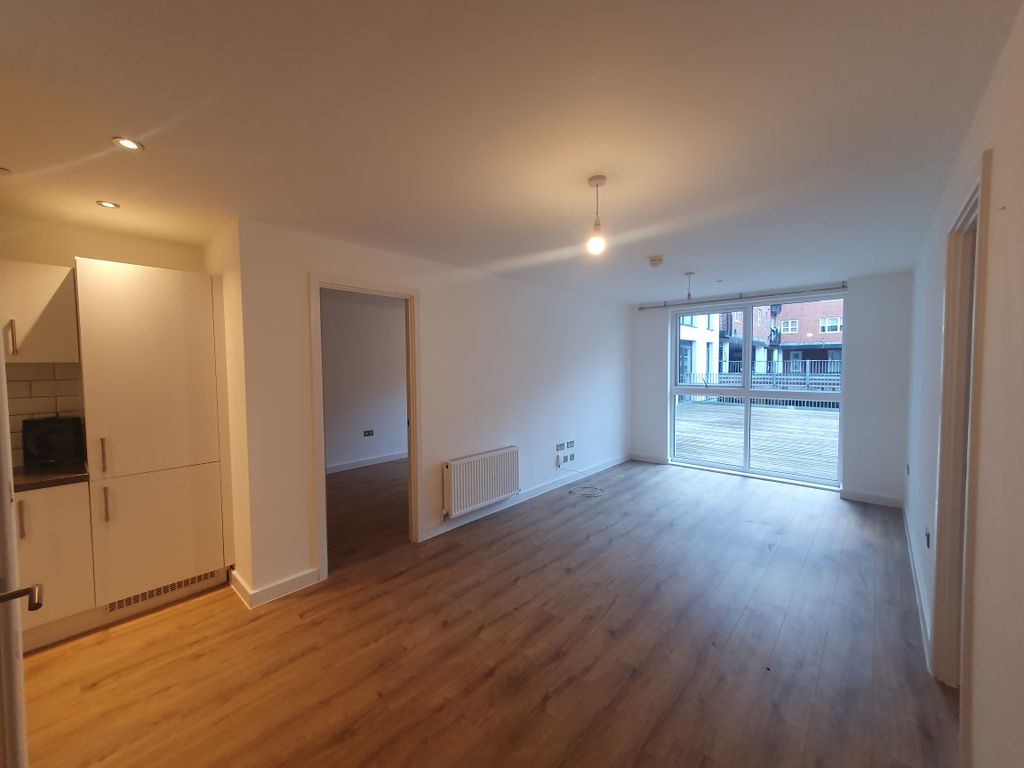 2 bed flat to rent in B1, Helena Street, Birmingham, Zoopla
