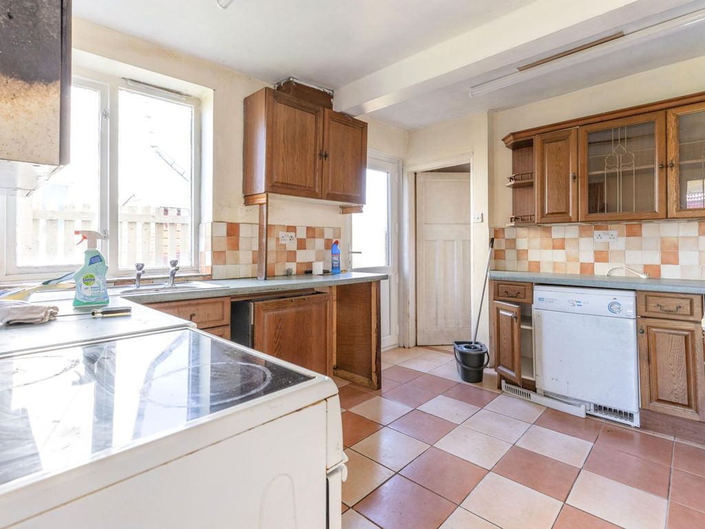 2 bed semidetached house for sale in Noble Croft, Wigton CA7 Zoopla