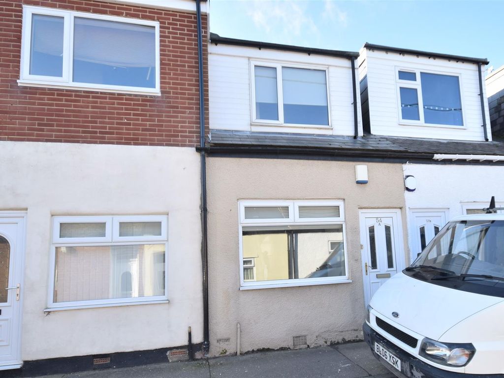 2 bed cottage to rent in Thomas Street, Ryhope, Sunderland SR2, £550