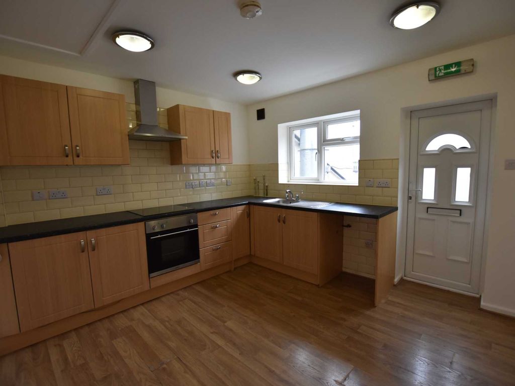 1 bed flat to rent in Lincoln Rd, Peterborough PE1 Zoopla
